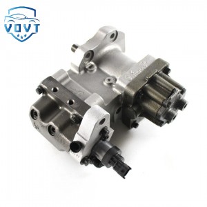 High Quality Diesel injector Pump CCR1600 4954200 4935674 3973228 Fuel Injector Pump Spare Part