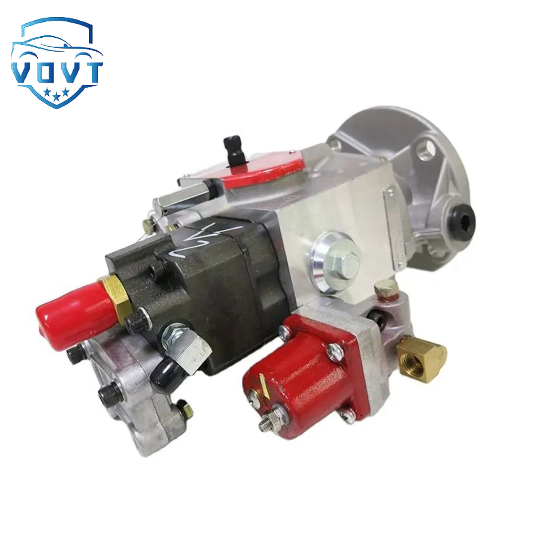 Fuel injector pump 3070123