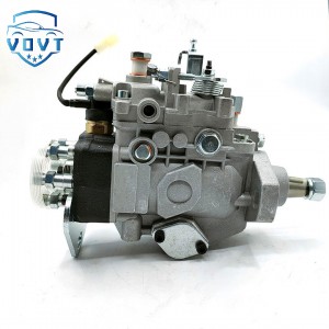 High-Quality Diesel Fuel Injection VE Pump 0460426367 0 460 426 367
