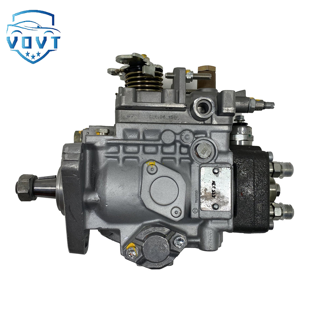 Fuel injection pump 0 460 424 298