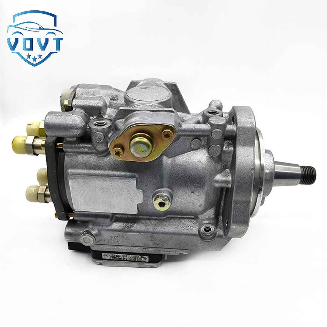 Fuel injection pump 09342-4025