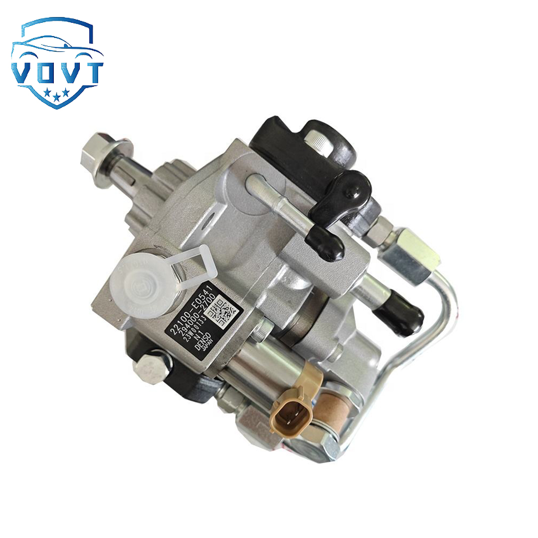 Diesel Injection Pump 294000-2700 Common Rail High Quality Pump 294000-2700 para sa HP0 Engine Pump