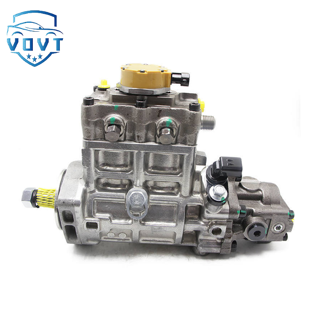 Fuel injection pump 320-2512