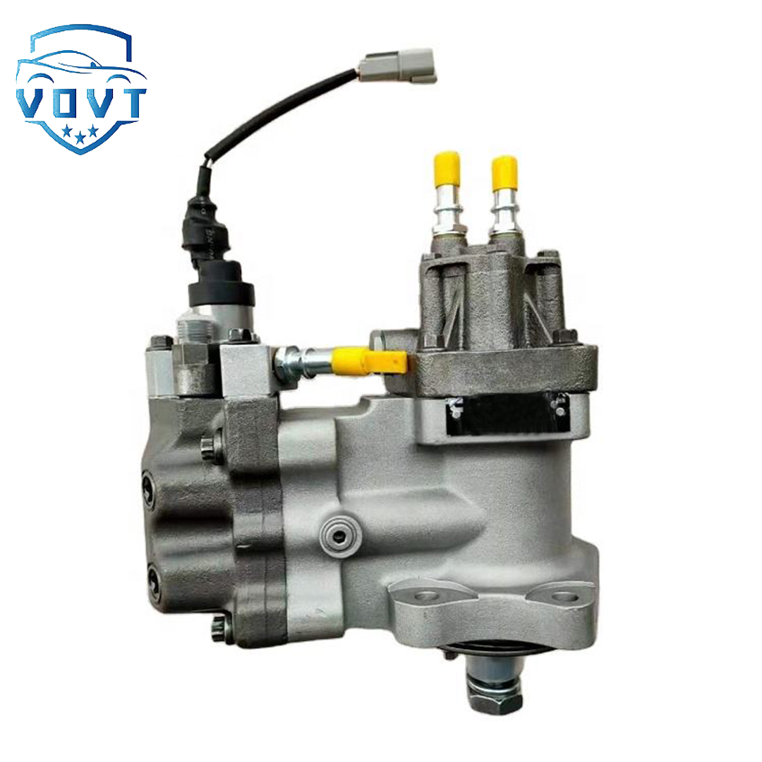 3975375 Fuel Injection Pump fits for Cummins QSL9 Engine Parts