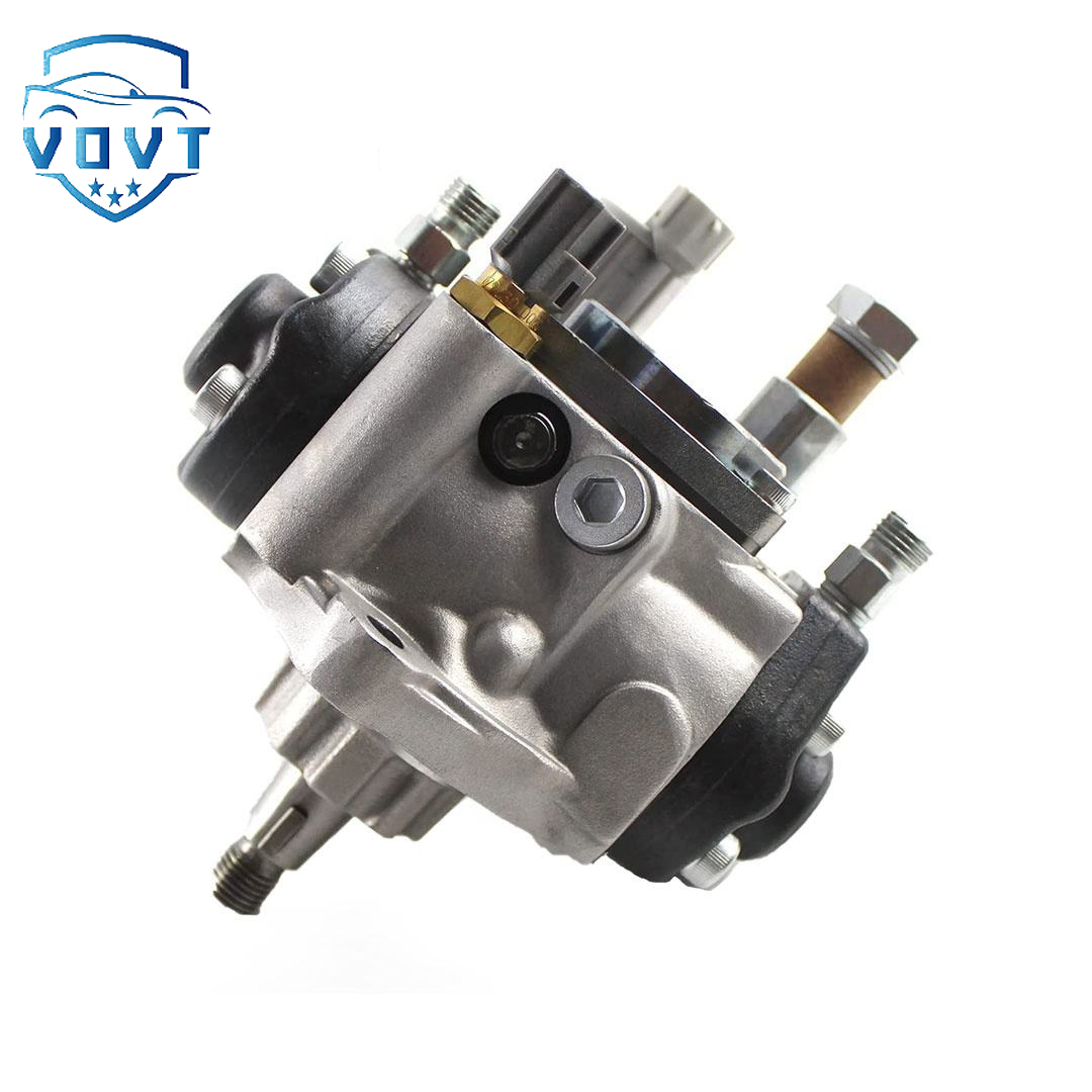High Quality HP3 High Pressure Pump 294000-2690 for Engine Model Truck Parts