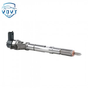 Best-Selling Good Quality 0 445 110 699 Diesel Injector 0445110699 for Toyota