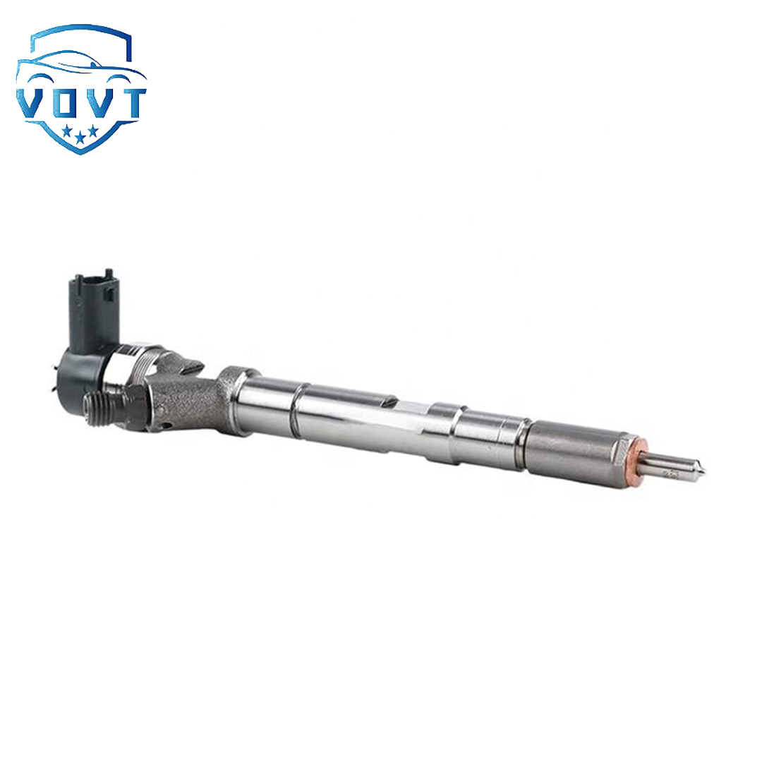 Best-Selling Good Quality 0 445 110 699 Diesel Injector 0445110699 for Toyota