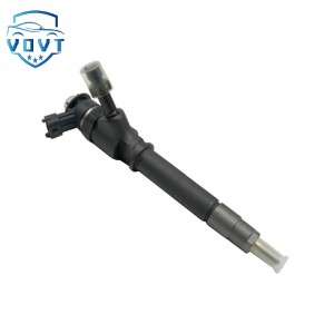 Good Quality 0 445 117 083 Common Rail Diesel Fuel Injector 0445117083 for AUDI A6 Avant