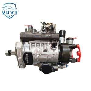 Hot-Selling Fuel Injection Pump 3230F580T Common Rail Diesel Pump Engine Parts for Perkins/ Delphi