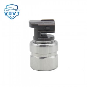 High Efficiency Good Price Solenoid Valve E1022007 Control Valve for Denso for Toyota Hilux