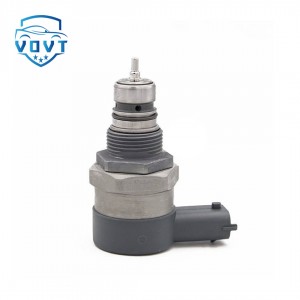 High Quality Common Rail Fuel Pressure Regulator Sensor 0 281 002 507 Pressure Control Valve 0281002507 for FIAT, Toyota, Renault, Suz