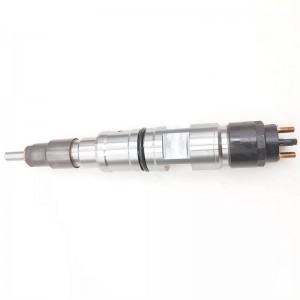 Diesel Injector Fuel Injector 0445120472 compatible with injector
