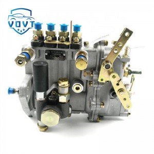 Fuel Injector Pump BH4Q80R8 para sa 41004102 Mga Bahagi ng Engine ng Engine
