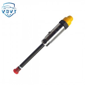 Diesel Injector Fuel Injector 8N7005 CAT Injector for Toyota for Car Engine Parts