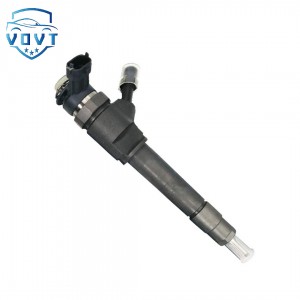 Nieuwe Hoge Kwaliteit Diesel Injector 0 445 110 139 0445110139 Voor Mercedes-Benz Viano Voor Bosch Injector Brandstof