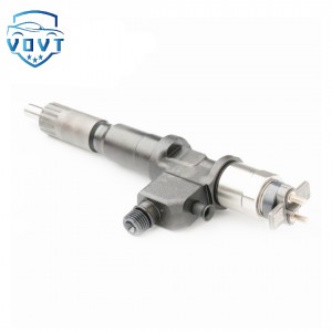 Diesel Injector 095000-7380 for Denso Injector Spare Parts 095000-7390 Engine Parts