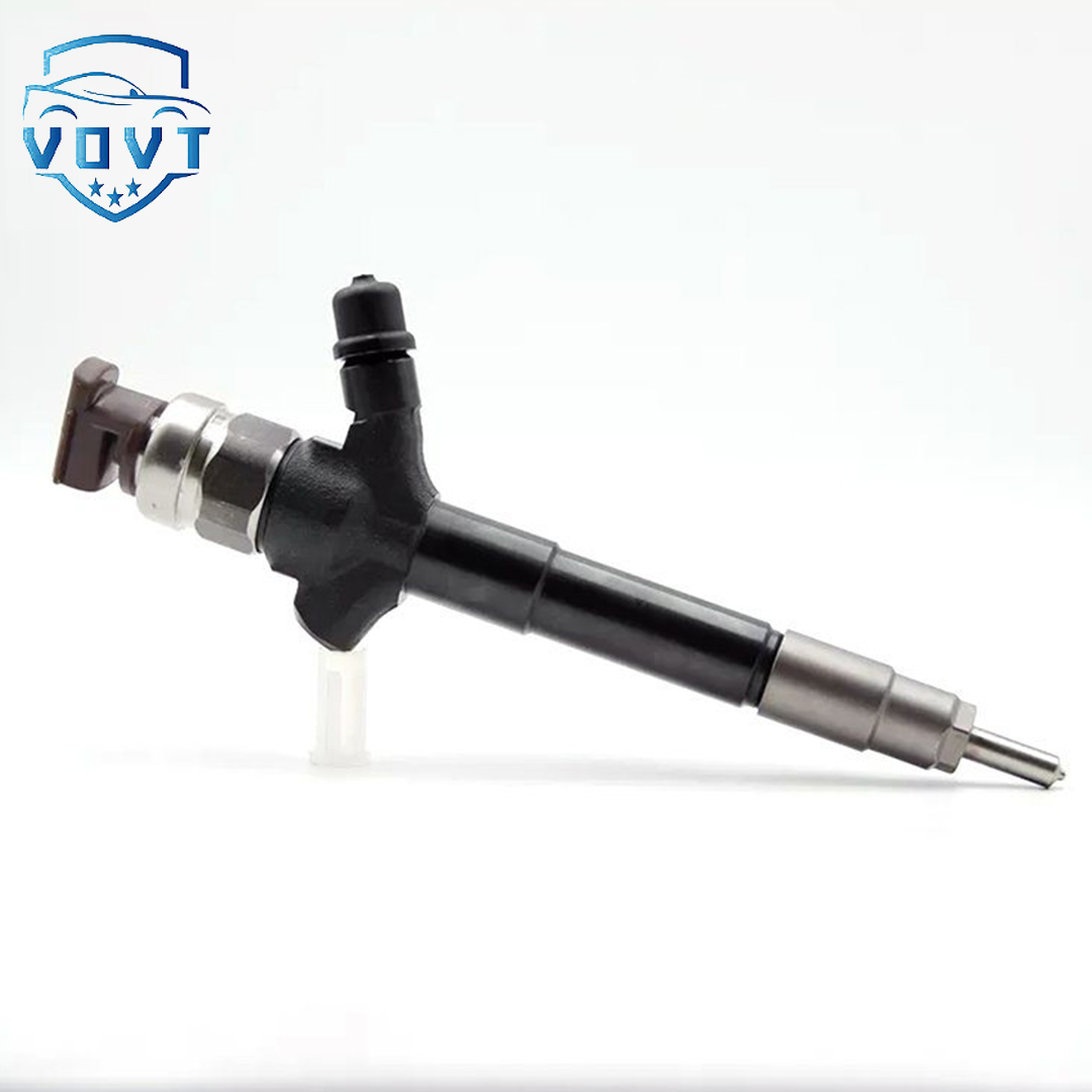 Brand New 23670-0G010 Fuel Injector for Toyota 095000-5420 095000-7220 095000-7580