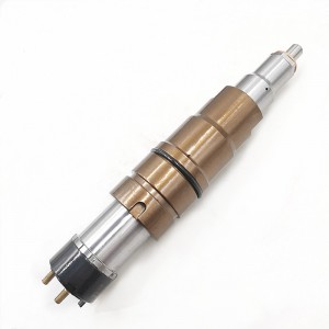 Diesel Injector 2086663 Compatitble for Cummins Injector for Scania R Xpi Engine