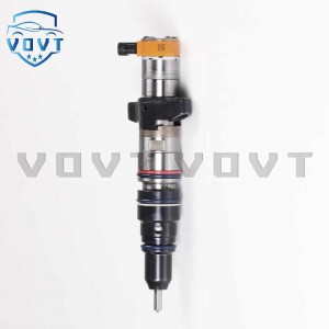 Fou High Quality Diesel Injector 10R4763 387-9428 Mo CAT C7 Injector Fuel Injector Fuel System