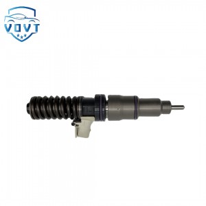 High Quality Diesel Injector BEBE4N01001 Fuel Injector For For VOLVO MD11 EURO 5 HIGH POWER Delphi Spare Part