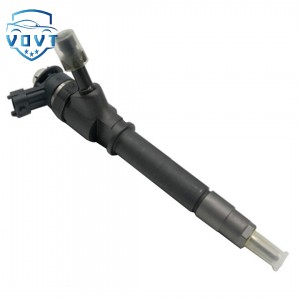 Auto Parts Fuel Injector Diesel Pump Injection 0445110096 0 445 110 096 for Bosch Auto Fuel Common Rail Nozzle Injector