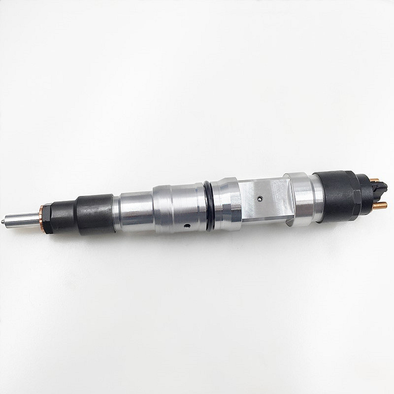 Diesel Injector Fuel Injector 0445120229 Compatible with Bosch Cr/IPL26/Ziris30s