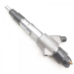 Diesel Injector Fuel Injector 0445120141 Bosch for Gazon Engine D 245.7 E3 Mmz Serie DD 245.30 E3