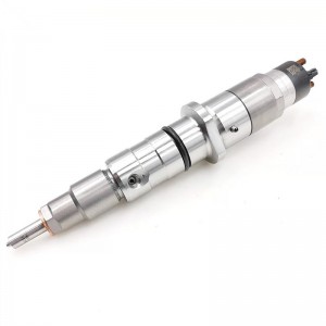 Diesel Injector Fuel Injector 0445120070 Bosch for Cummins Komatsu Cat Hitachi Engine 39766314930485 5263304