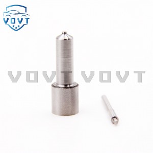Good Quality Diesel Common Rail Injector Nozzle DLLA142S792 0 433 271 404 Fuel Injector Nozzle 0433271404 Engine Parts