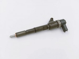 Diesel Injector Fuel Injector 0445110526 0445110527 Bosch for Yunnei 4102