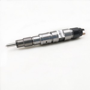 Diesel Injector Fuel Injector 0445120261 Bosch for Weichai Wp7