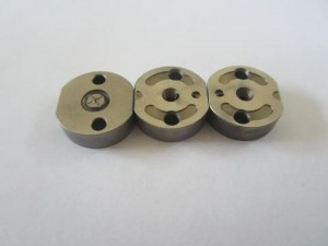 Valve Plate 295040-6770 for Denso Injector