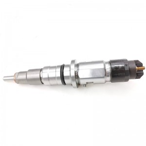 Дизельный инжектор Топливная форсунка 0445120289 Bosch для Cummins Isbe Isde Qsb6.7