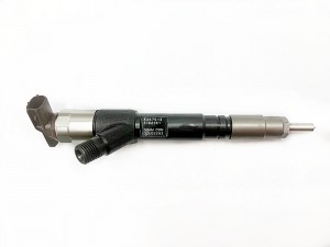 Diesel Injector Fuel Injector 5365904 Denso Injector para sa Isuzu, Cummins Isb5.9 Qsb5.9