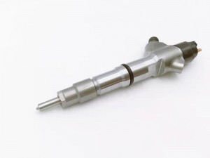 I-Diesel Injector Fuel Injector 0445120227 Bosch for Weichai Wp12