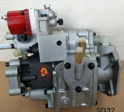 Diesel Fuel Pump 4951495/4061206 For Cummins NTA855