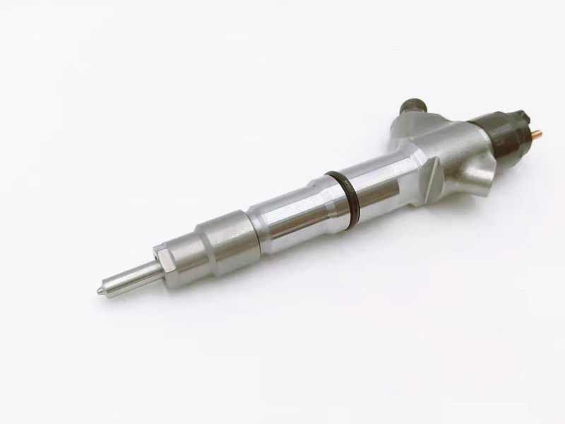 Diesel Injector Fuel Injector 0445120227 Bosch for Weichai Wp12