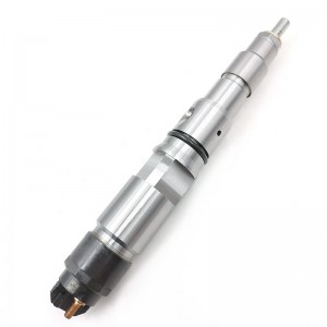 Diesel Injector Fuel Injector 0445120395 compatible sa Bosch injector FAW F1 Basico / Lujo 1.0 FAW F4 Basico / Lujo 1.4 FAW F5 Lujo 1.5