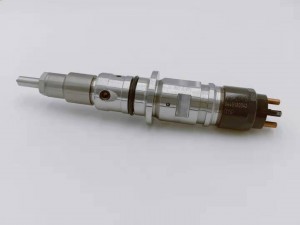 Diesel Injector Fuel Injector 0445120342 compatible with Bosch injector Dodge Ram 2500 / 3500 6.7L Cummins Turbo Diesel I6 engine