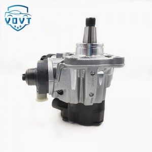 Fuel Injection Pump Assembly 0445020608 0445020157 for D06frc Diesel Engine Parts
