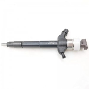 Injektor Diesel Fuel Injector 095000-5760 093400-8750 Denso Injector for Mitsubishi Pajero, Mitsubishi Triton L200, Dongfeng