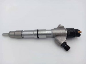 Injector connaidh Diesel Injector 0445120150 Bosch airson einnsean Weichai 6.2