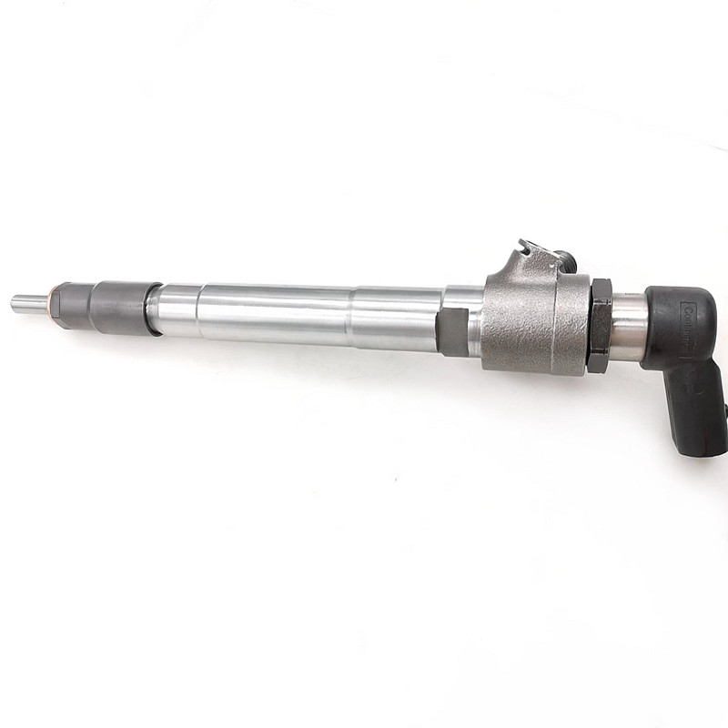 Common Rail Diesel Fuel Injector Nozzle M0019p140 for Bk2q-9K546-AG Bh1q-9K546-Ab A2c59517051 A2c20057433 Compatible with Ford Transit Ranger Mazda Bt50 2.2