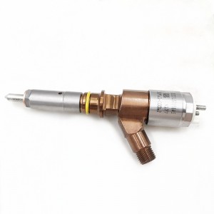 Diesel Fuel Injector with Filter 32f61-00062 10r7675 for Caterpillar 320d Excavator Engine C6.4