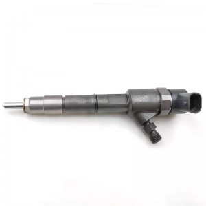 Isitofu se-Diesel Injector yeFuel 0445110692 Bosch yeDcd, Isuzu, Chaochai