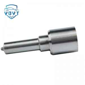 High Quality Diesel Fuel Injector Nozzle Dlla334n419