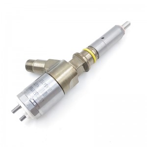 Common Rail Fuel Injector 2645A753 10r7938 10r-7938 Compatible with Cat 953D 924h Ap600d Cp56 CS64