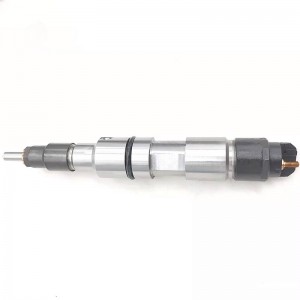 Injektor dizelskega goriva Injektor goriva 0445120148 Bosch za Man TGL TGM D0834lfl50 D0836lfl53