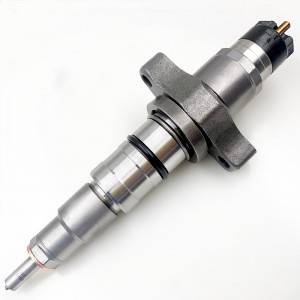 Injektor Bahan Bakar Diesel 0445120254 Bosch