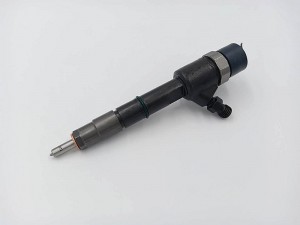 Diesel Injector Suluh Injector 0445110710 Bosch pikeun JAC